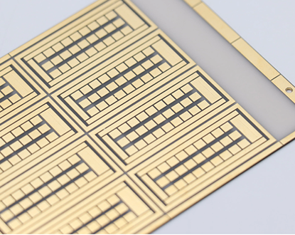 Thin Film Substrates